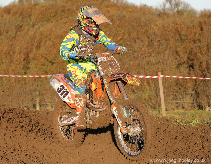 Lochhouses Motocross Meeting