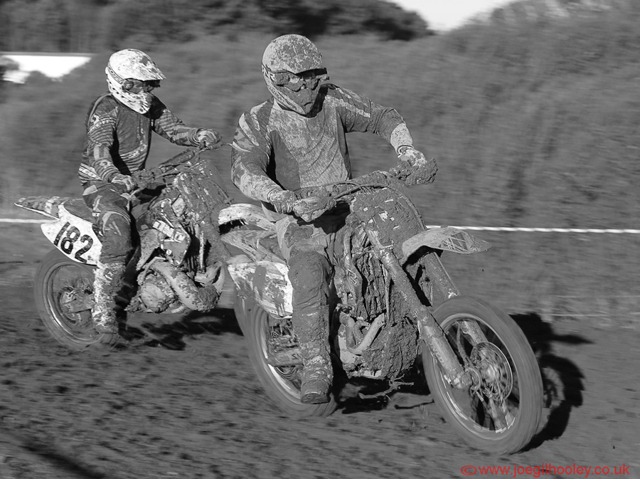 Lochhouses Motocross Meeting