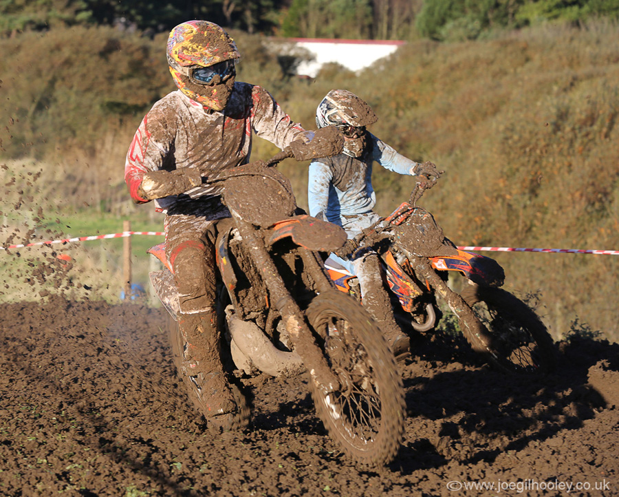 Lochhouses Motocross Meeting