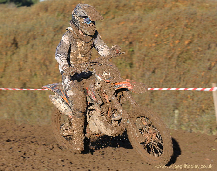 Lochhouses Motocross Meeting