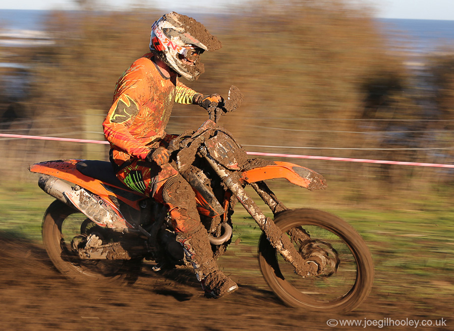 Lochhouses Motocross Meeting