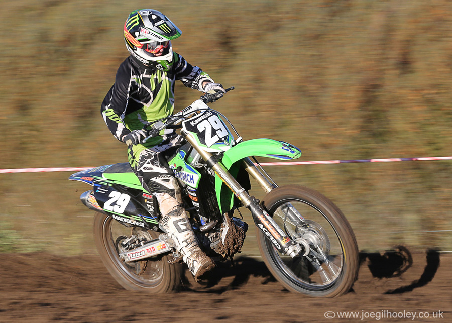 Lochhouses Motocross Meeting