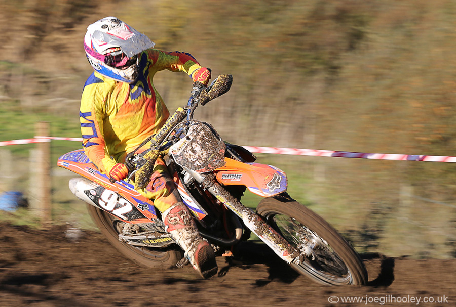 Lochhouses Motocross Meeting