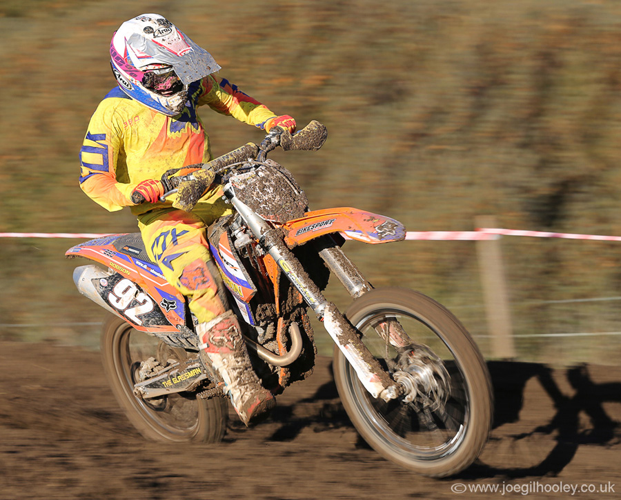Lochhouses Motocross Meeting