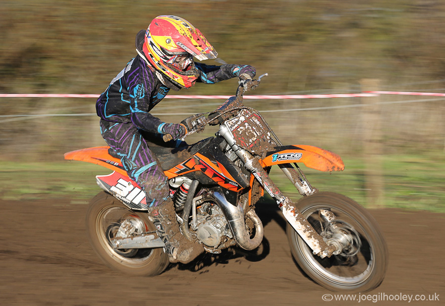 Lochhouses Motocross Meeting