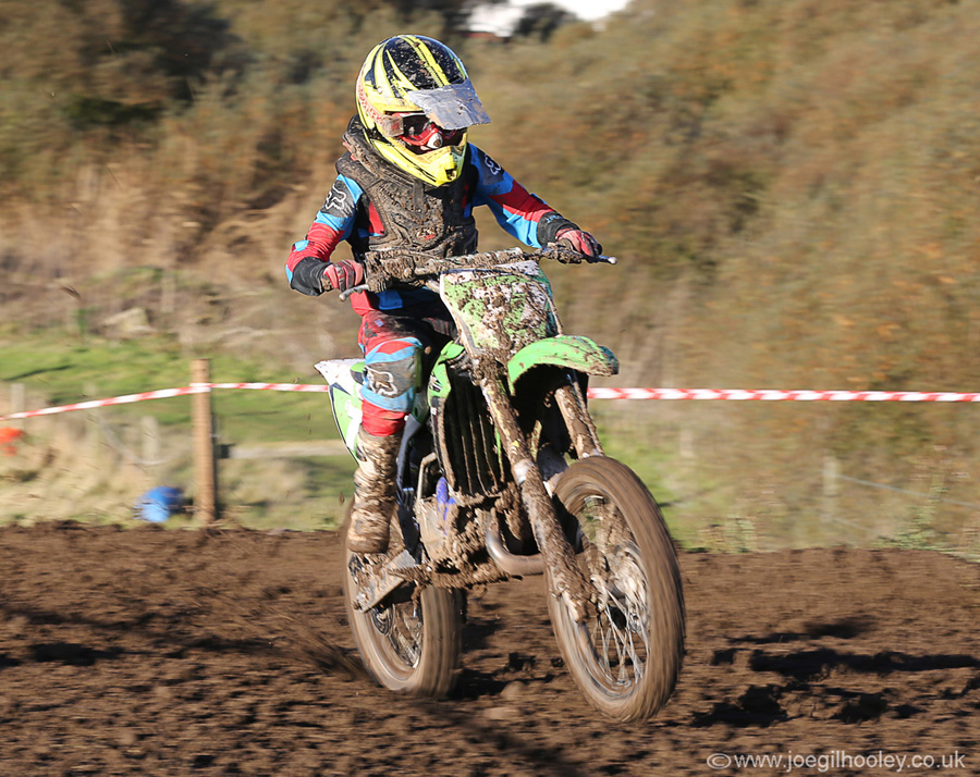 Lochhouses Motocross Meeting