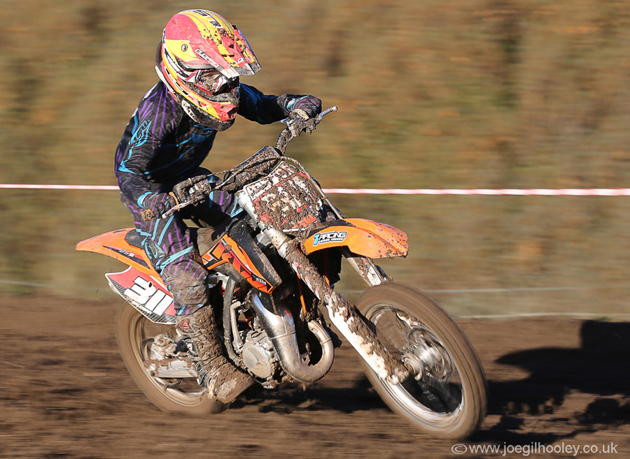 Lochhouses Motocross Meeting