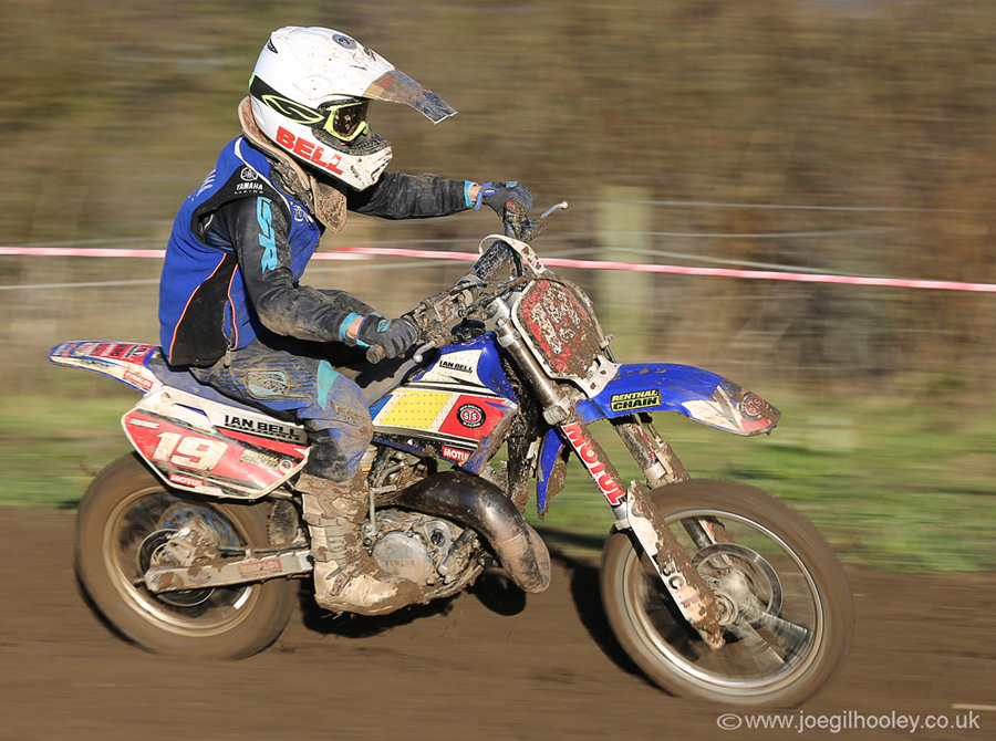 Lochhouses Motocross Meeting