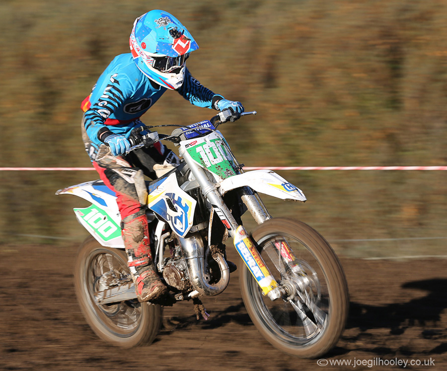 Lochhouses Motocross Meeting