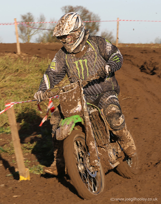 Lochhouses Motocross Meeting