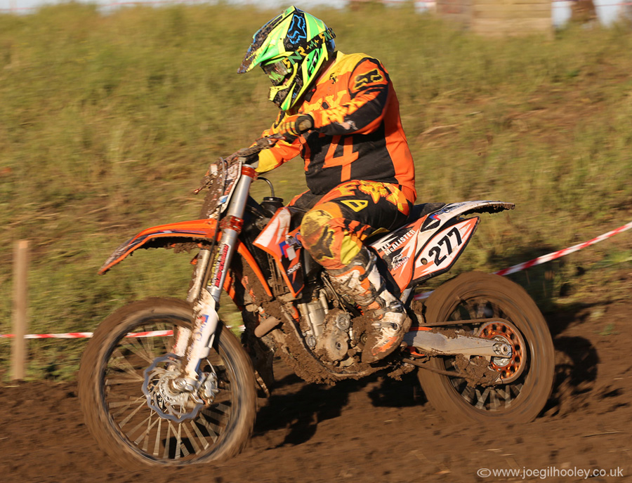 Lochhouses Motocross Meeting