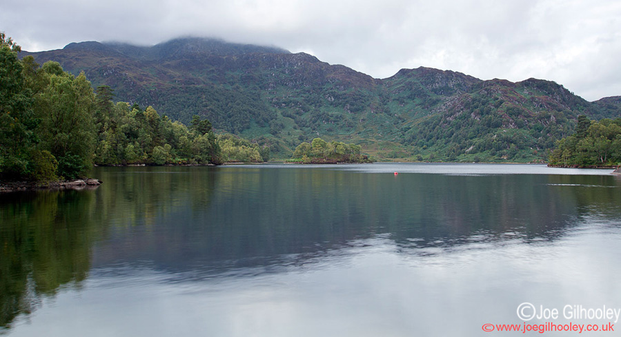 Loch Katrine 