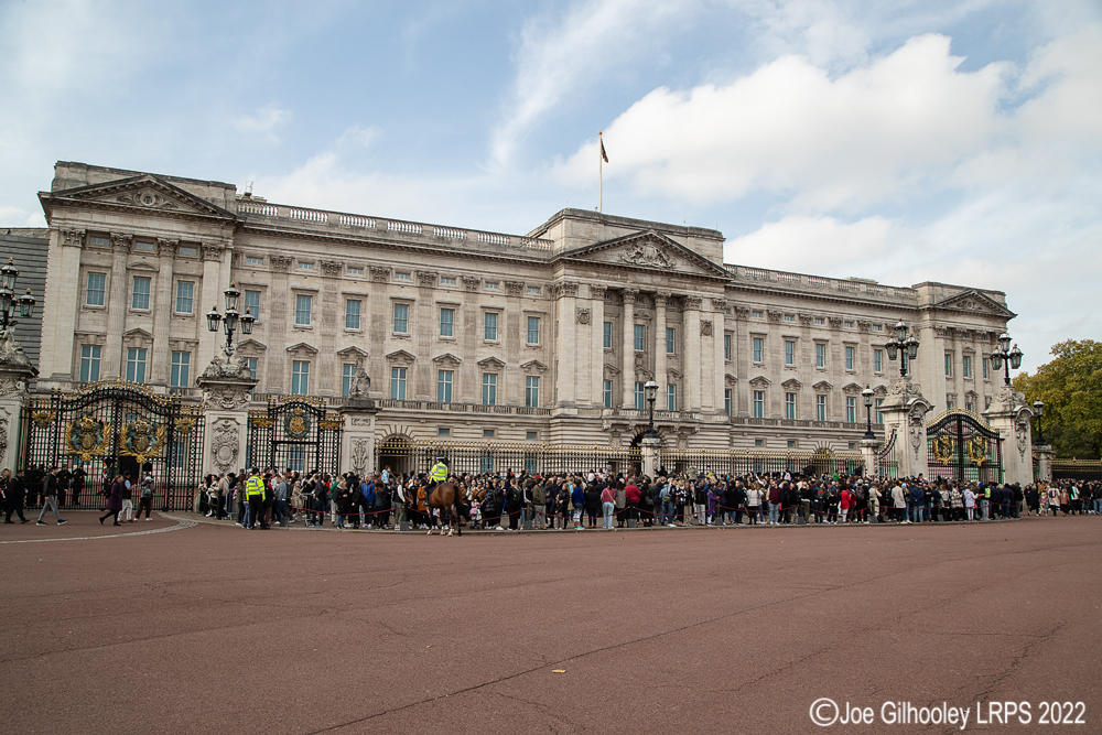 Buckingham Palace
