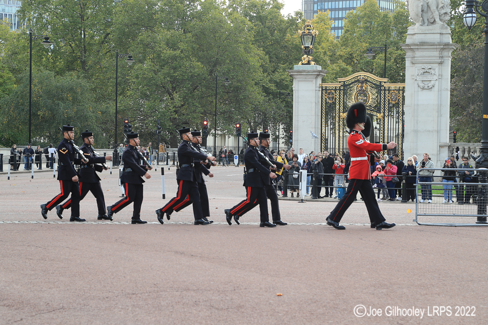 Buckingham Palace