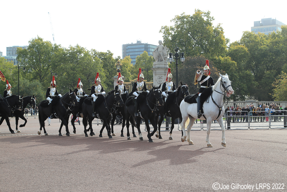 Buckingham Palace