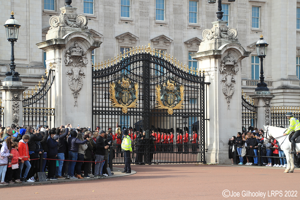 Buckingham Palace