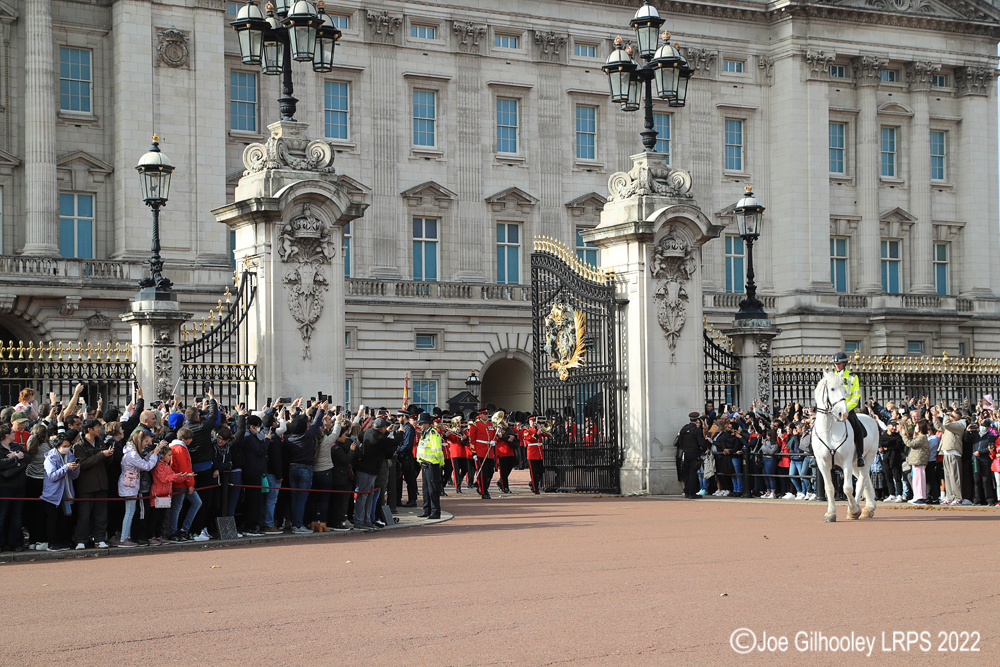 Buckingham Palace