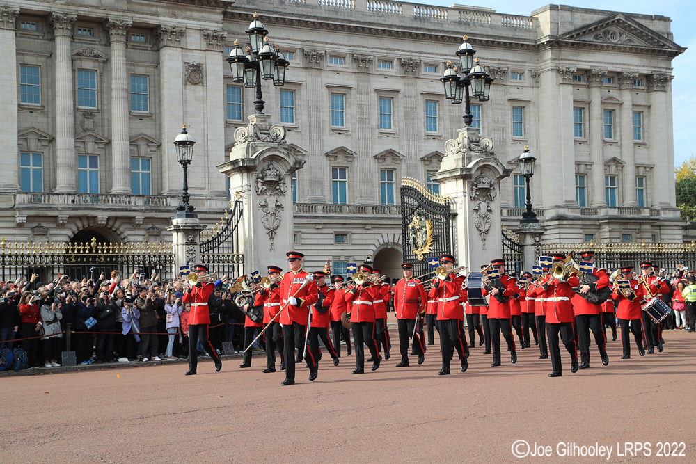 Buckingham Palace