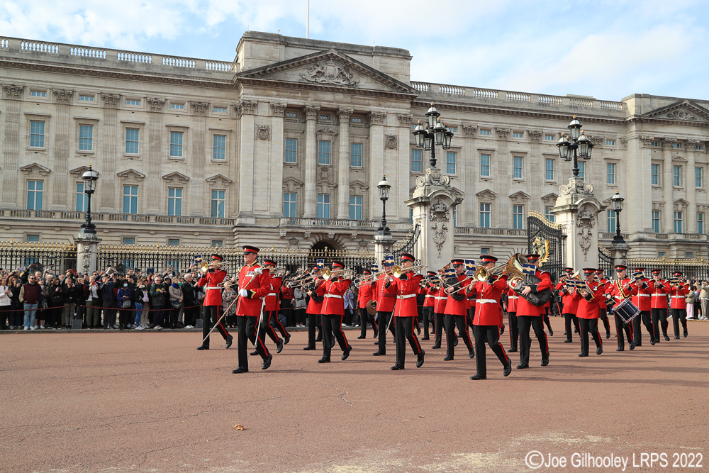 Buckingham Palace
