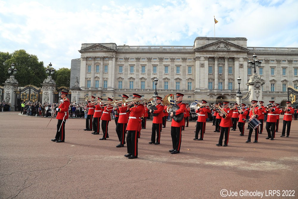 Buckingham Palace