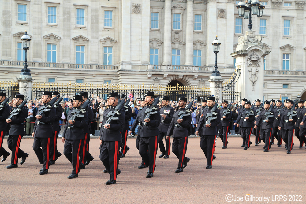 Buckingham Palace