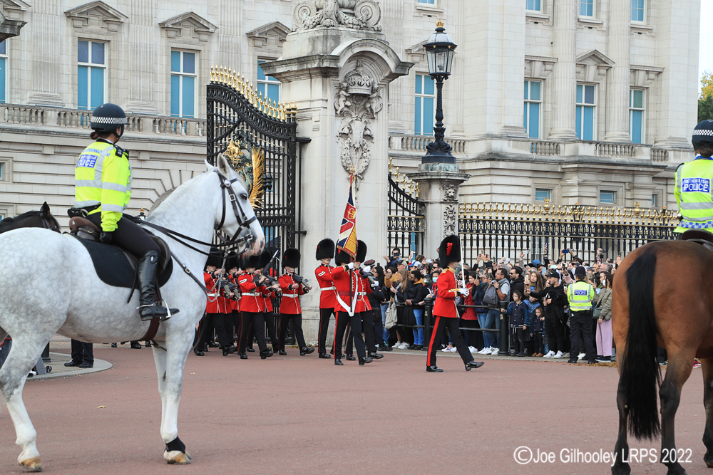 Buckingham Palace