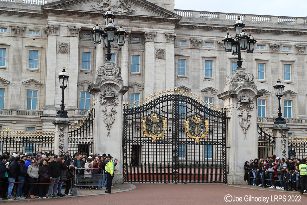 Buckingham Palace