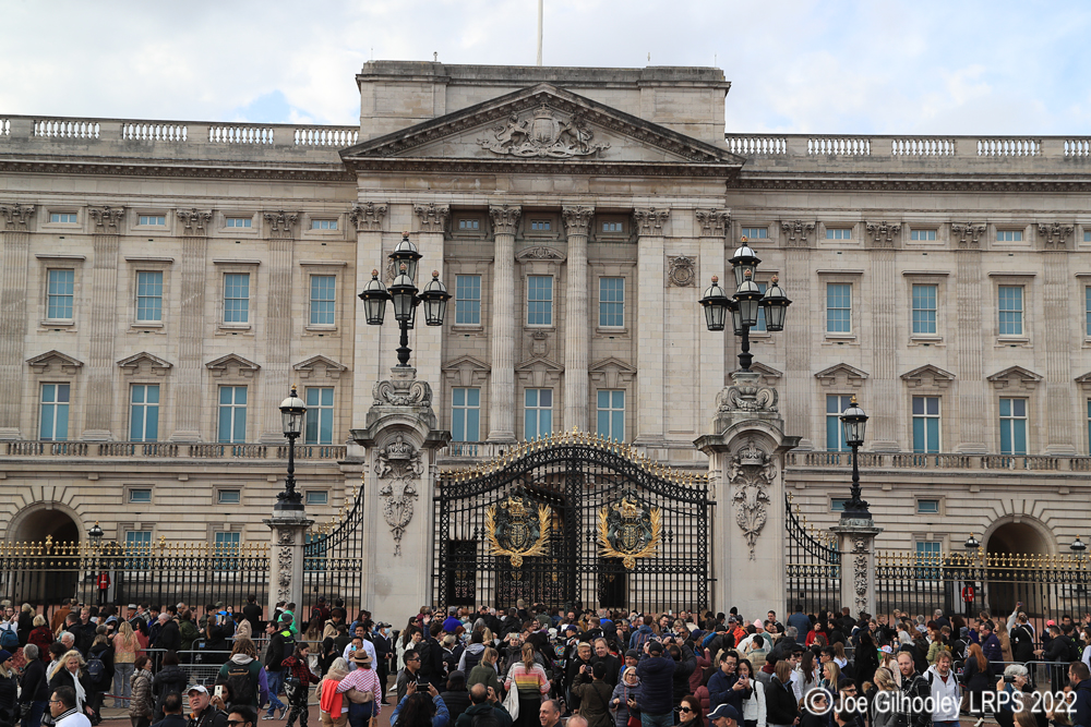 Buckingham Palace