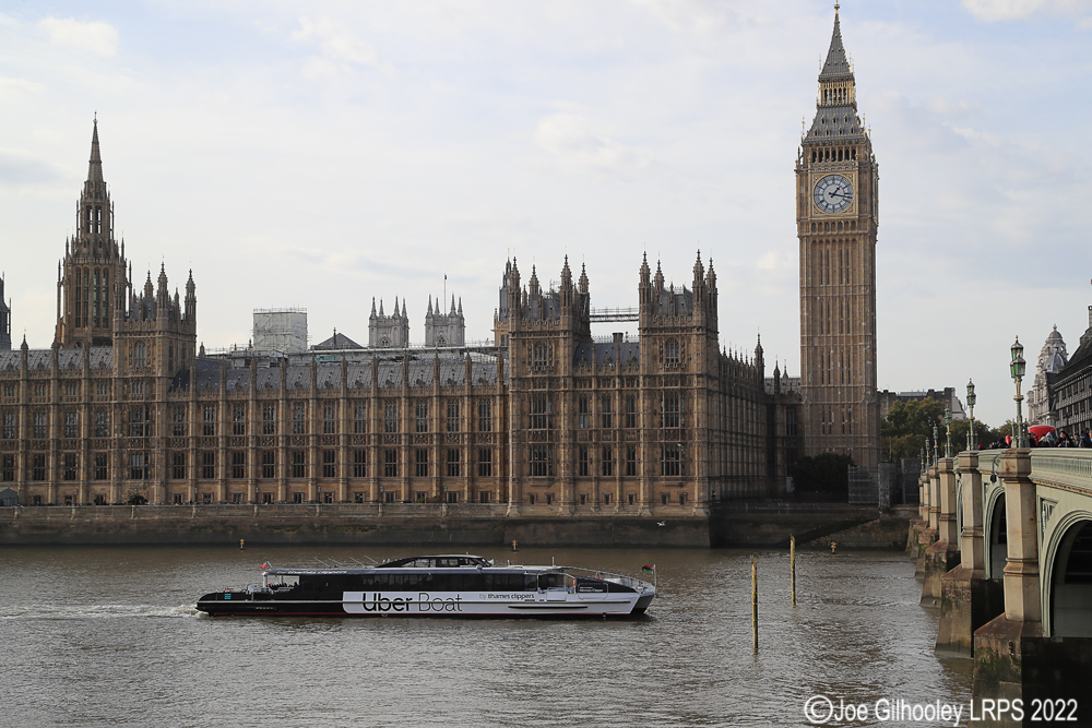 Palace of Westinster