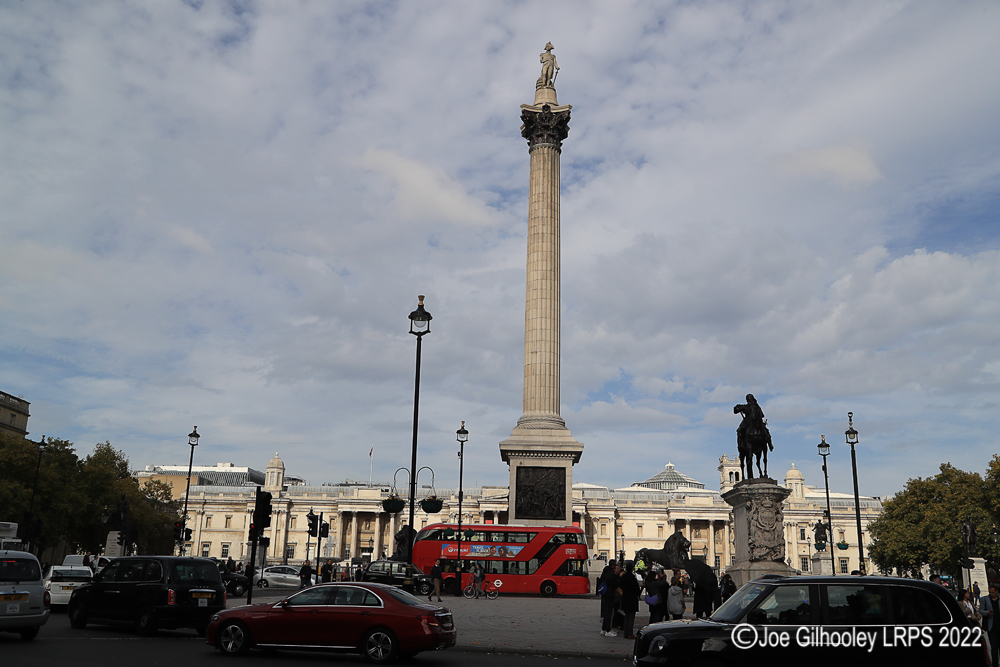 Trafalgar Square Trafalgar Square