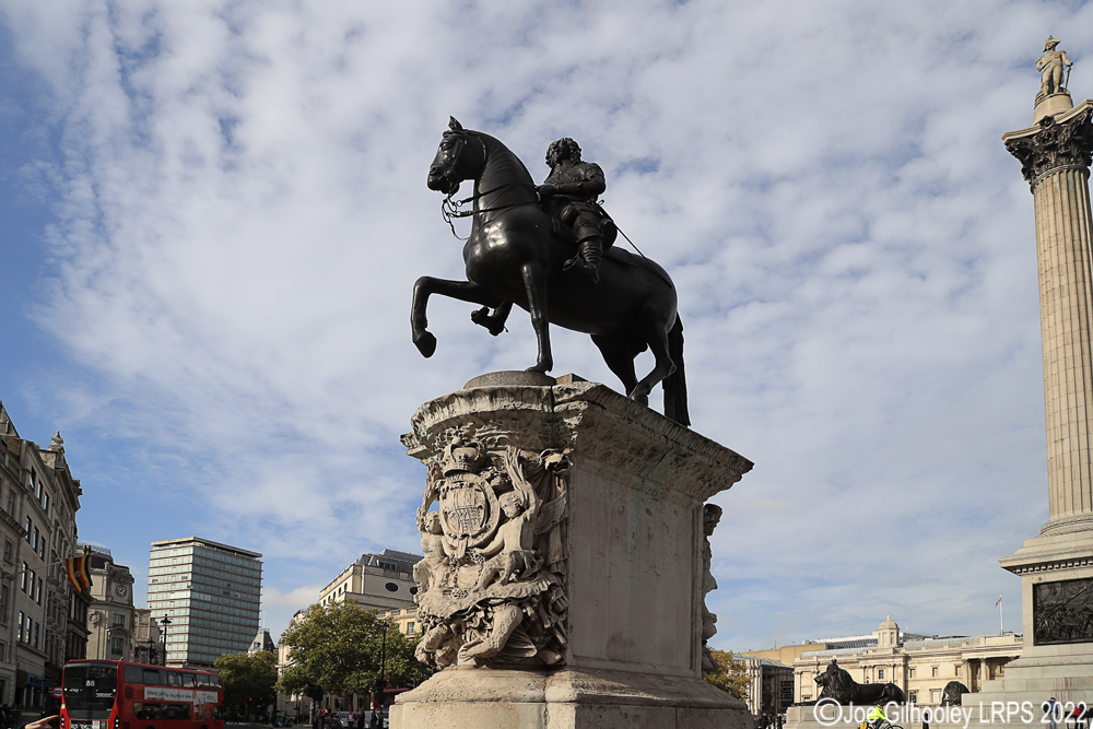 Trafalgar Square Trafalgar Square