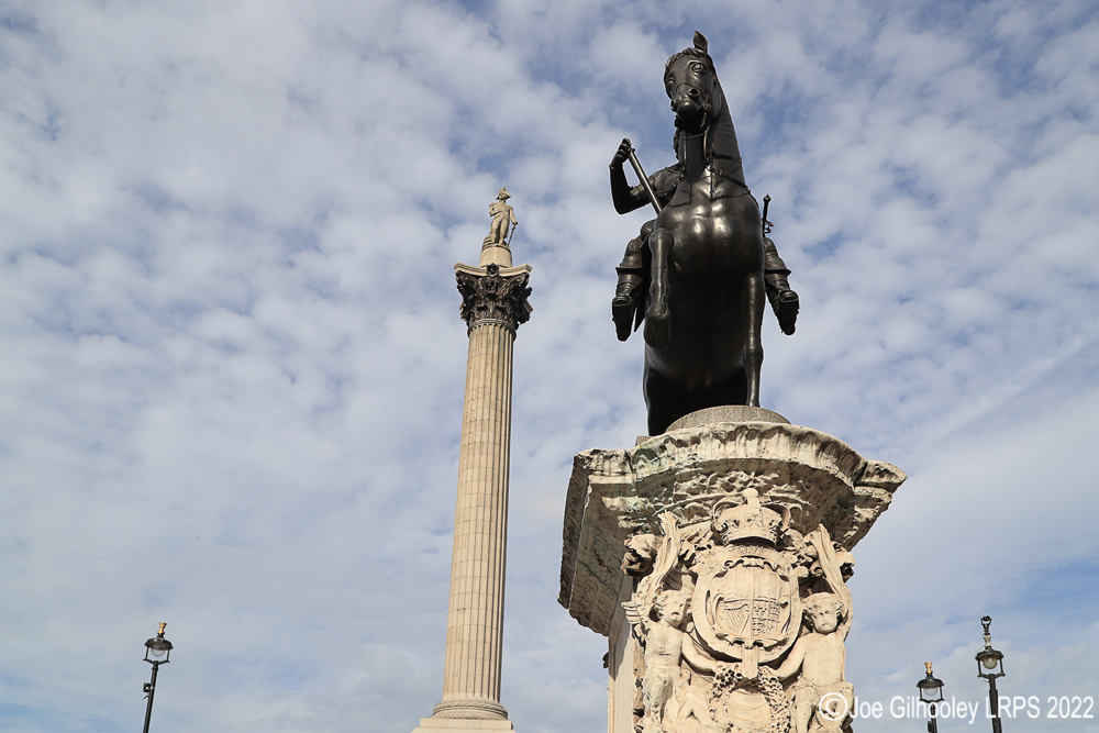 Trafalgar Square Trafalgar Square