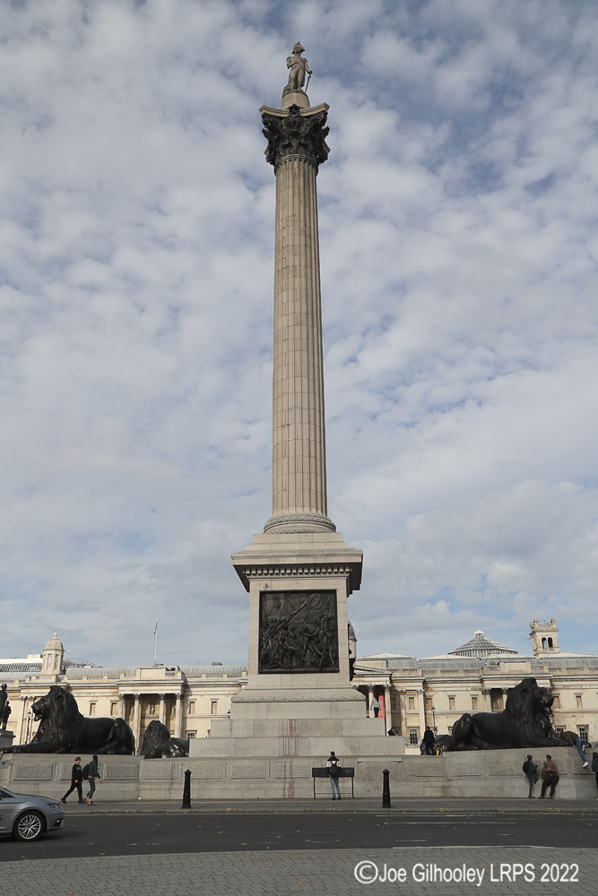 Trafalgar Square Trafalgar Square
