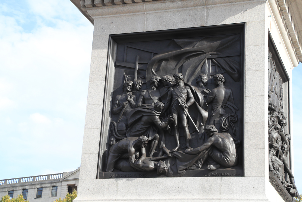 Trafalgar Square Trafalgar Square