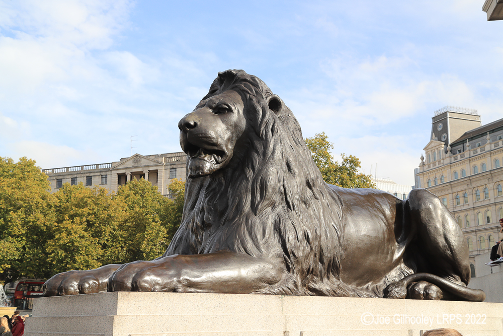 Trafalgar Square Trafalgar Square