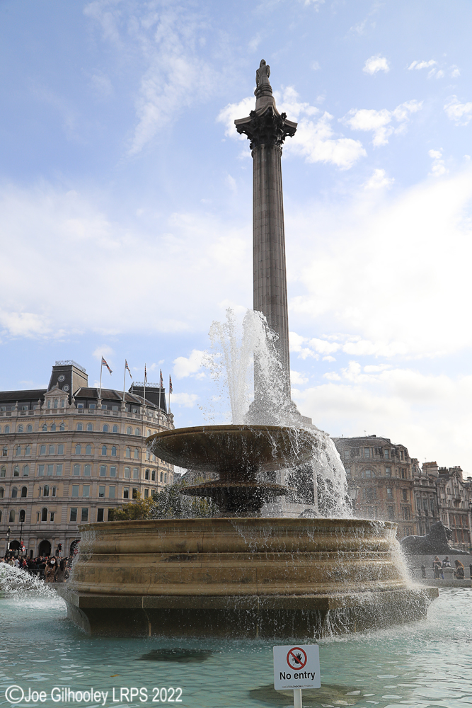 Trafalgar Square Trafalgar Square