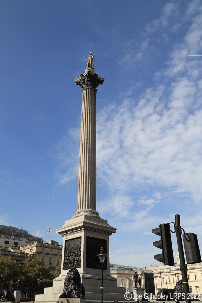 Trafalgar Square Trafalgar Square