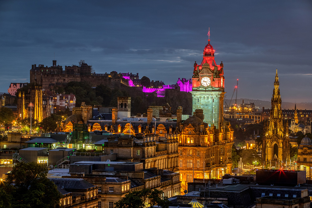 Buachaille Etive Mor in Snow Buachaille Etive Mor in Snow