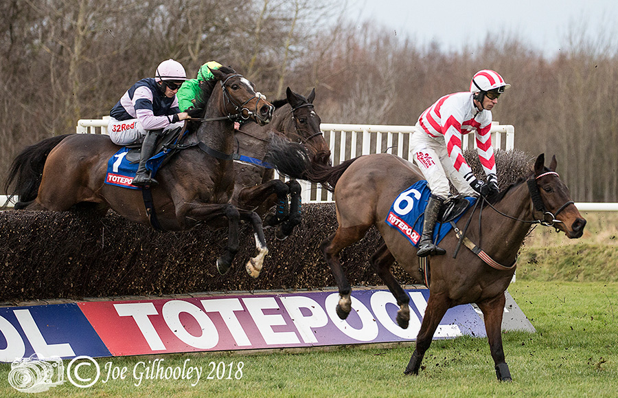 Musselburgh Racing 