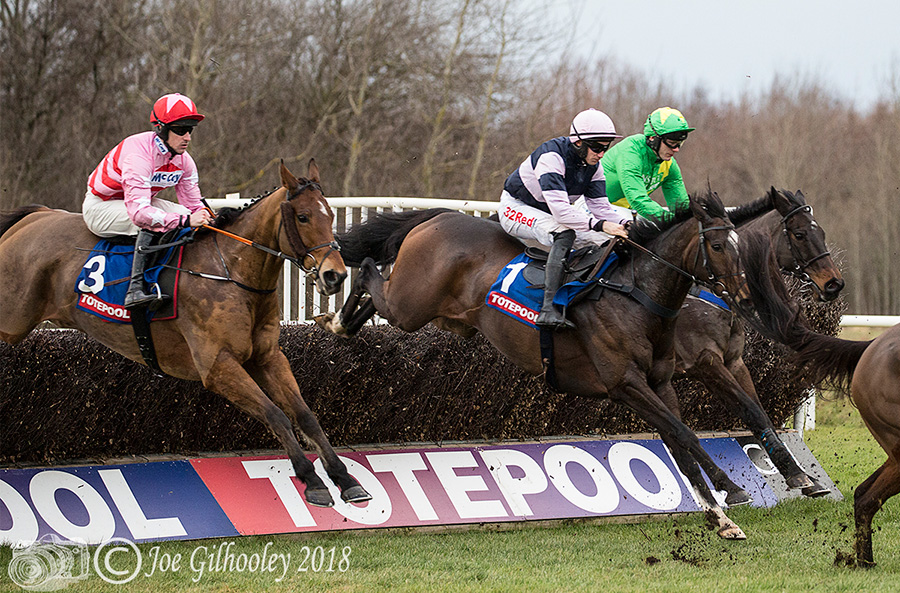 Musselburgh Racing 