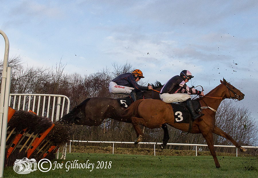 Musselburgh Racing 