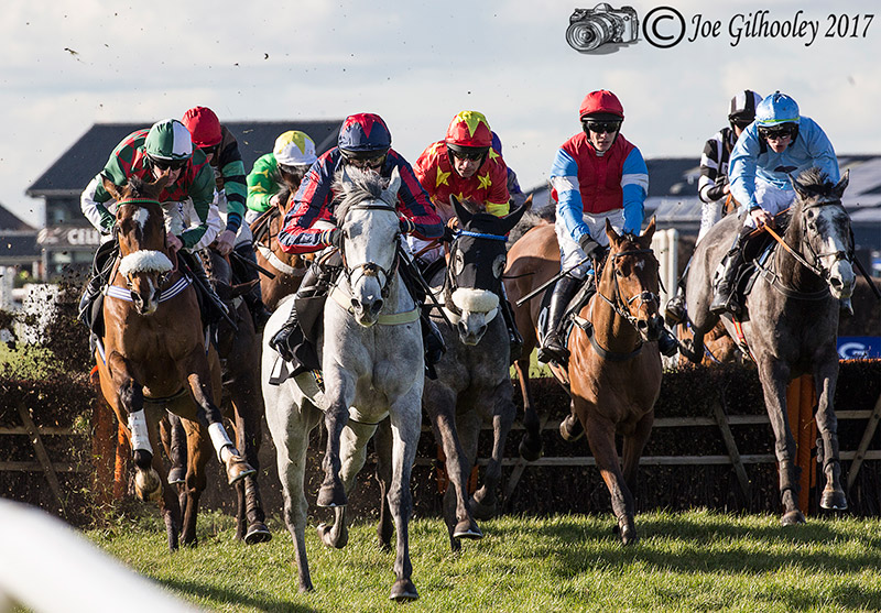 Musselburgh Races - Jumps Meeting