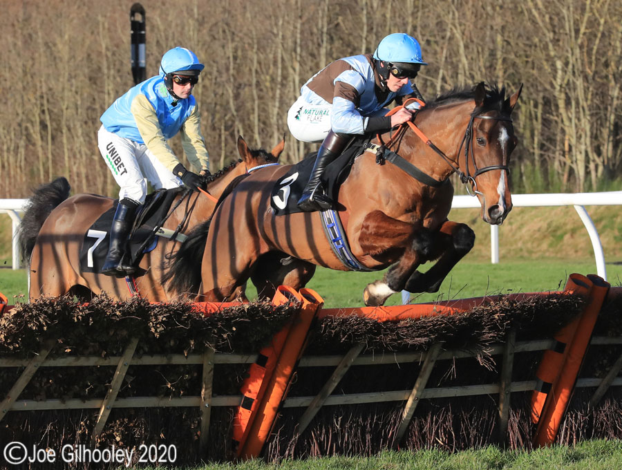 Musselburgh Horse Racing
