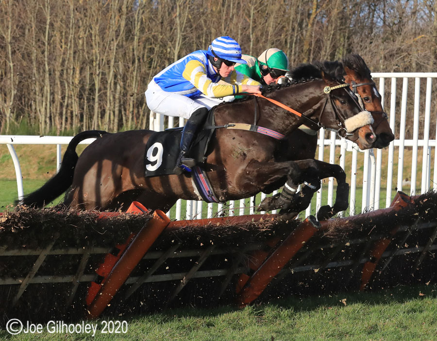 Musselburgh Horse Racinging 