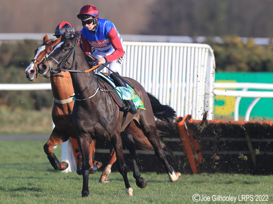 Musselburgh Races - Scottish Festival Trials Jumps Meeting