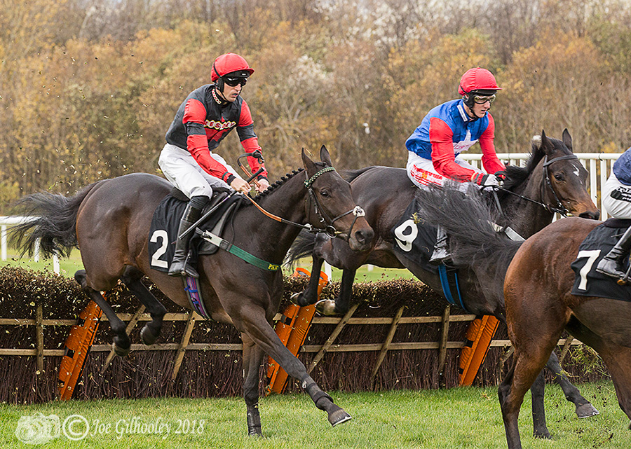 Musselburgh Racing 
