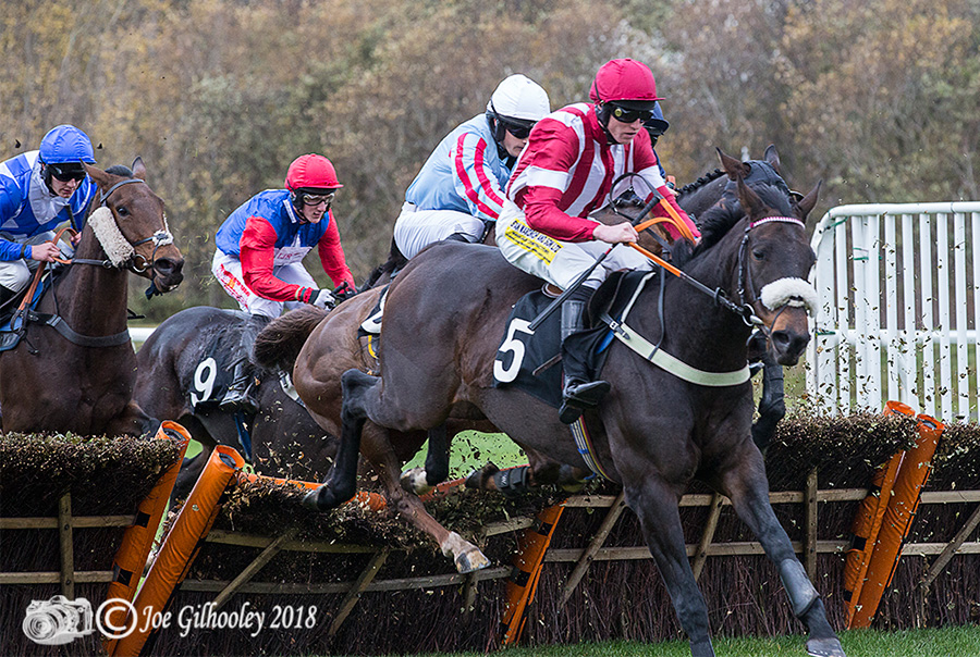 Musselburgh Racing 