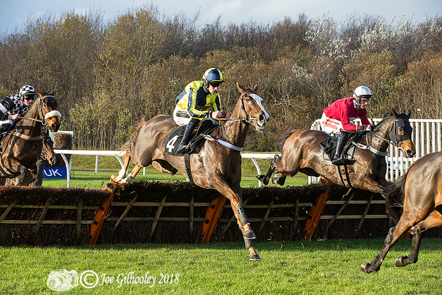 Musselburgh Racing 
