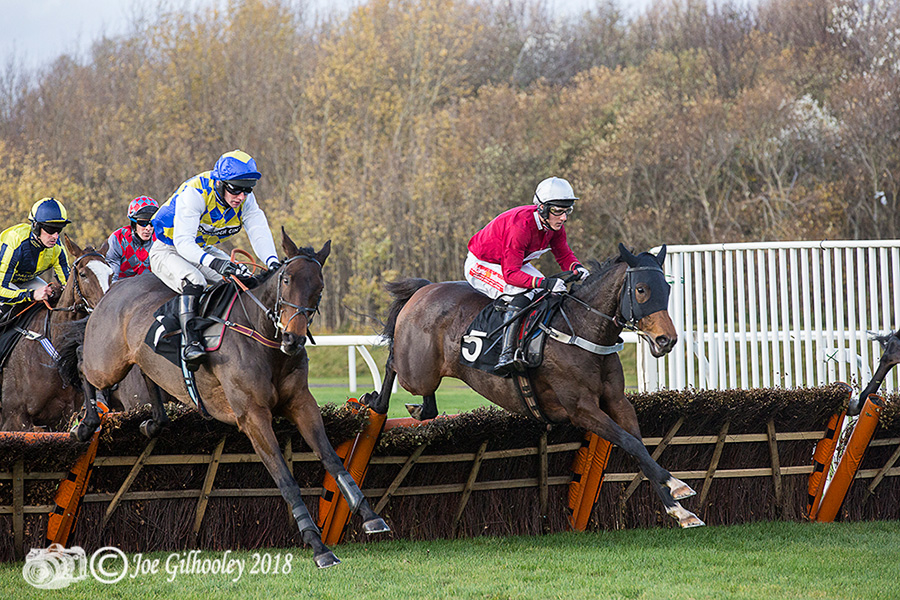 Musselburgh Racing 