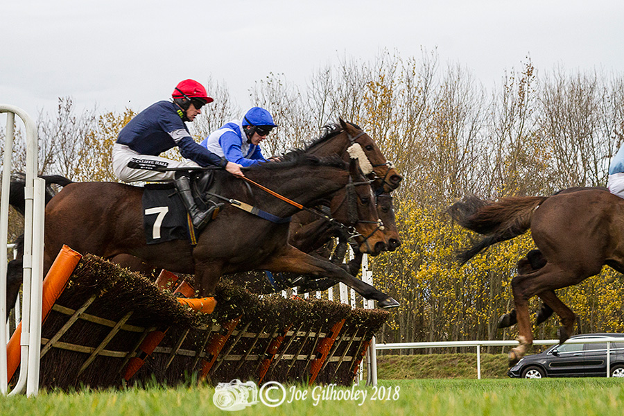 Musselburgh Racing 